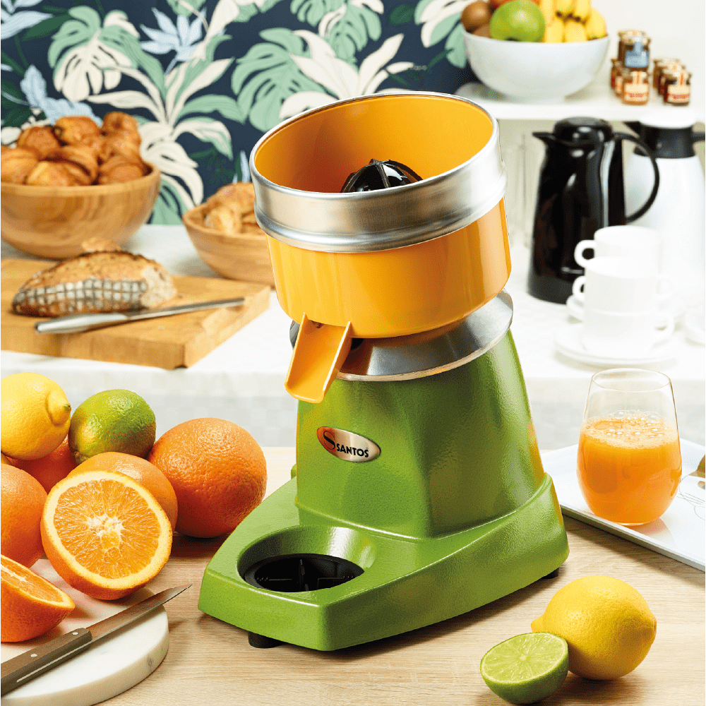 Katı Meyve Sıkacakları kategorisi için resim